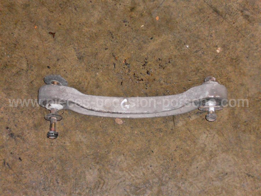 Bras supérieur AR Porsche 928